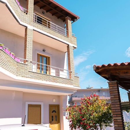 Vila Anxhelo Vlore Luaran gambar