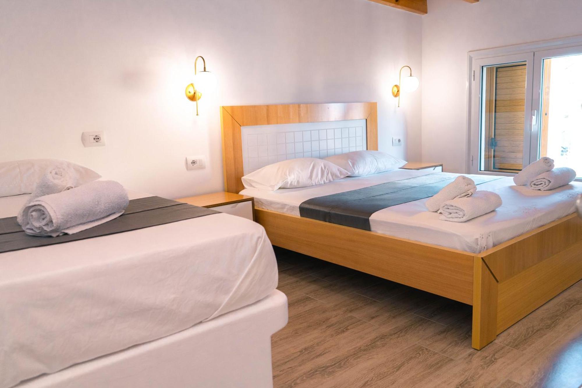 Vila Anxhelo Vlore Luaran gambar