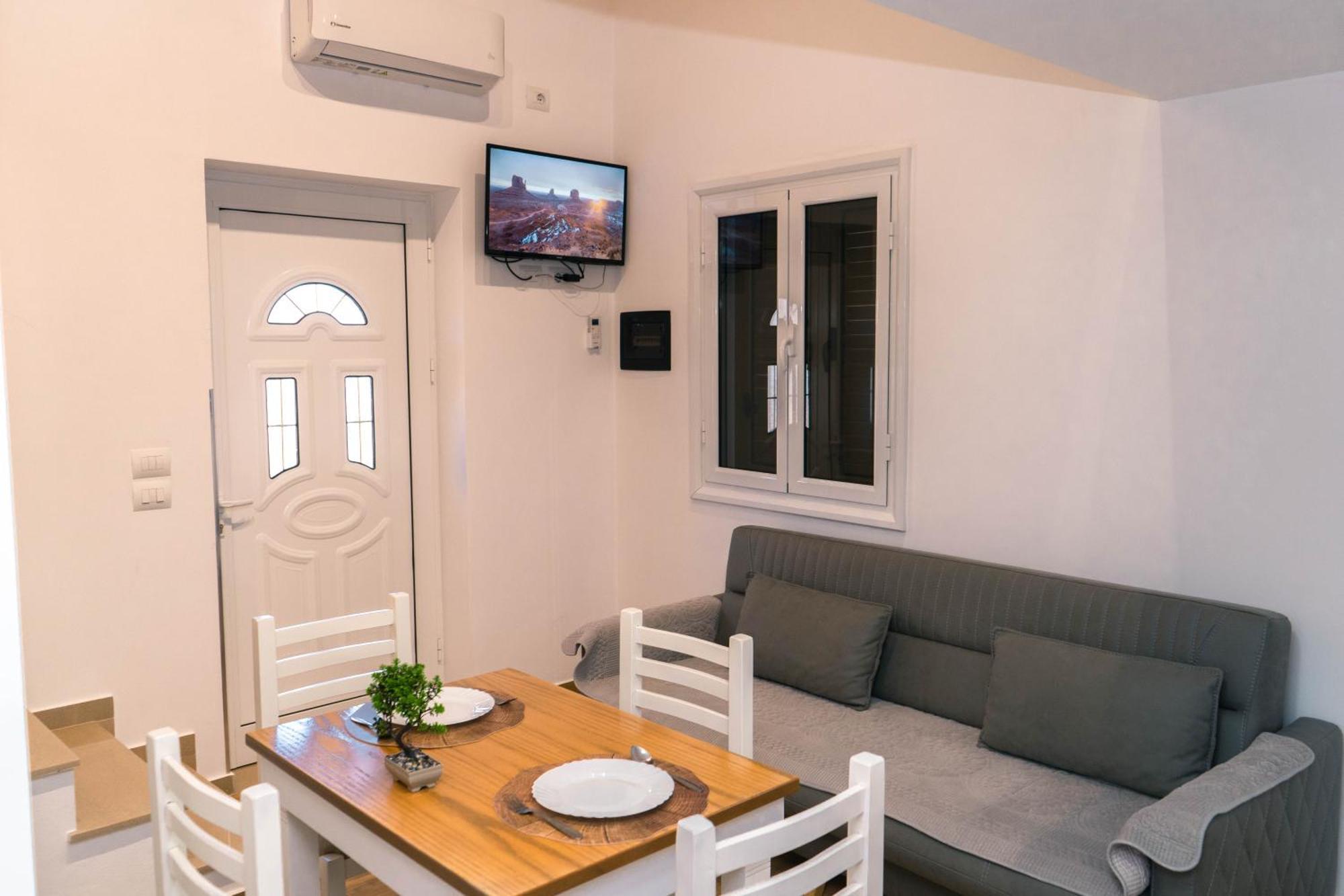Vila Anxhelo Vlore Luaran gambar