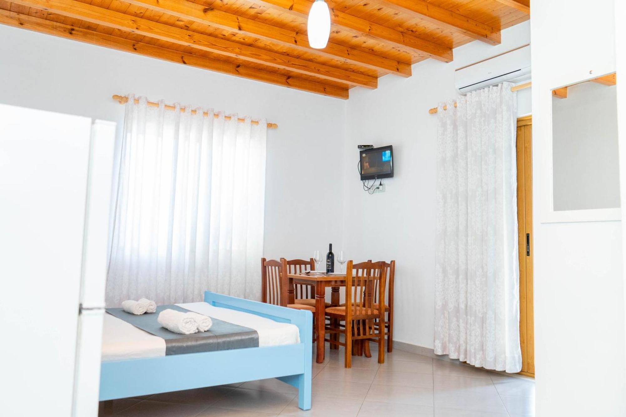 Vila Anxhelo Vlore Luaran gambar